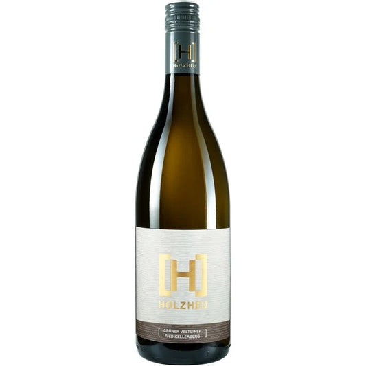 Holzheu2025RoterVeltliner„Kellerberg”trocken