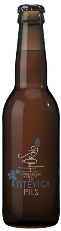 HomborsundBryggeri–Kisteviga:Bier-Bewertung&Test–BeerTasting