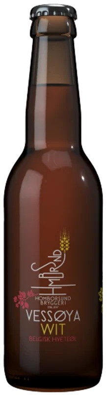 HomborsundBryggeri–Vessoya:Bier-Bewertung&Test–BeerTasting