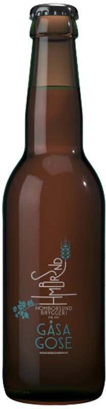 HomborsundGasaGose:Bier-Bewertung&Test–BeerTasting