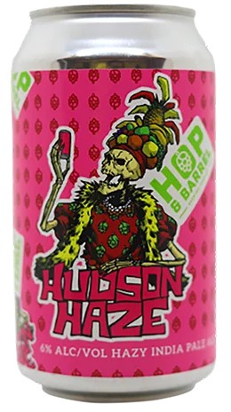 HopandBarrelHudsonHaze:Bier-Bewertung&Test–BeerTasting