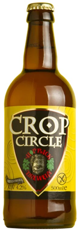 HopBack–CropCircle:Bier-Bewertung&Test–BeerTasting
