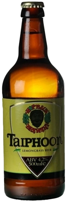 HopBack–Taiphoon:Bier-Bewertung&Test–BeerTasting