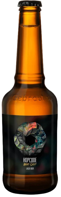 HopCode–LiquidGold:Bier-Bewertung&Test–BeerTasting