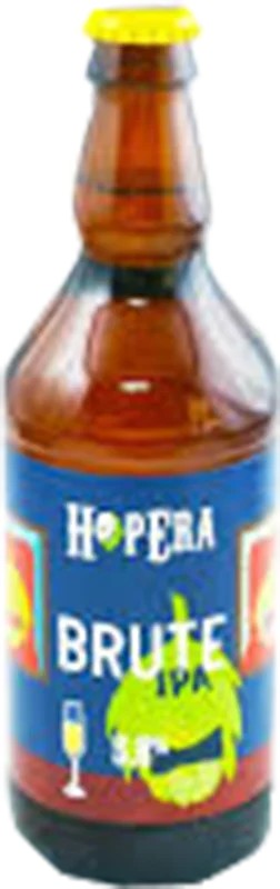 HoperaBruteIPA:Bier-Bewertung&Test–BeerTasting