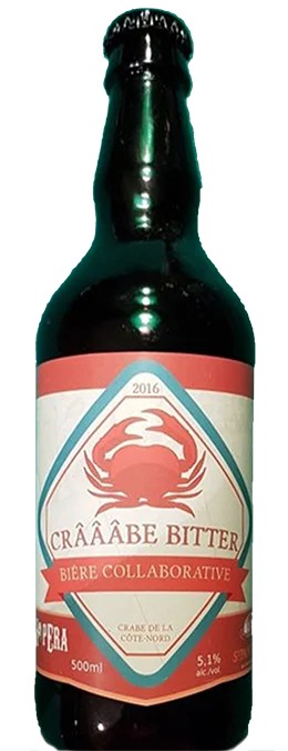 HoperaCraaabeBitter:Bier-Bewertung&Test–BeerTasting