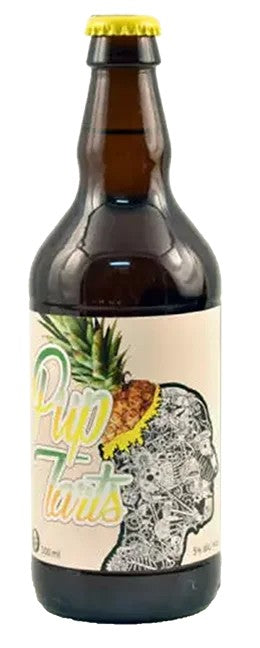 HoperaPupTartsAnanas:Bier-Bewertung&Test–BeerTasting