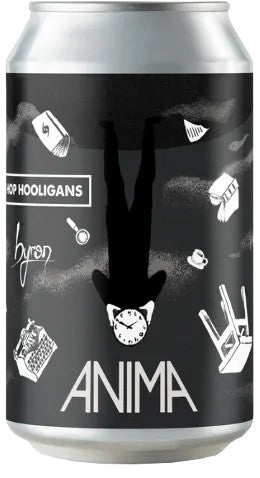 HopHooligans–Anima:Bier-Bewertung&Test–BeerTasting