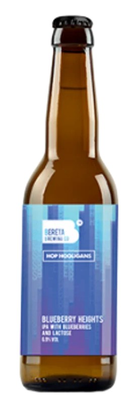 HopHooligans–BlueberryHeights:Bier-Bewertung&Test–BeerTasting