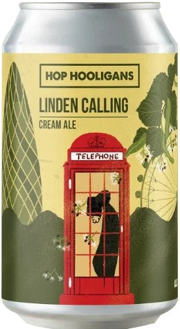 HopHooligans–LindenCalling:Bier-Bewertung&Test–BeerTasting