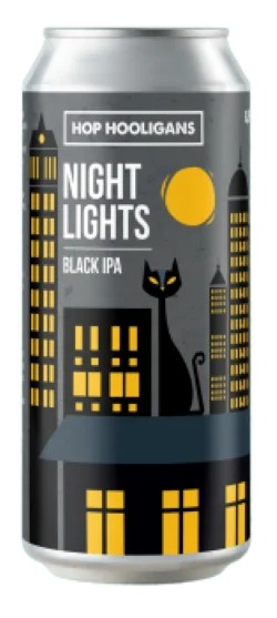 HopHooligans–NightLights:Bier-Bewertung&Test–BeerTasting