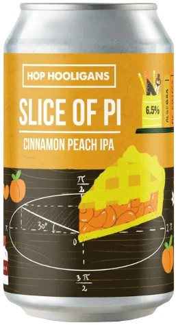 HopHooligans–SliceofPI:Bier-Bewertung&Test–BeerTasting