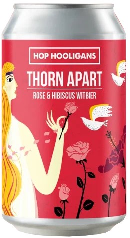 HopHooligans–Thornapart:Bier-Bewertung&Test–BeerTasting