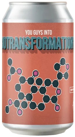 HopHooligans–Youguysintobiotransformation?:Bier-Bewertung&Test–BeerTasting