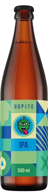 HopitoIPA:Bier-Bewertung&Test–BeerTasting