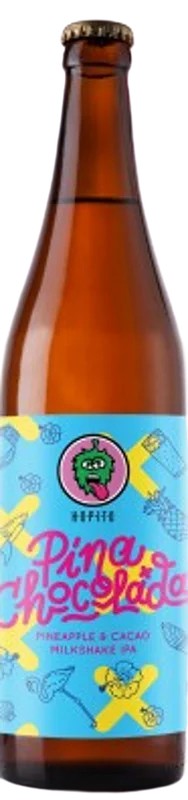HopitoPinaChocolada:Bier-Bewertung&Test–BeerTasting