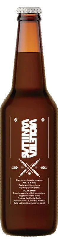 HopiumViolettaVanillas:Bier-Bewertung&Test–BeerTasting