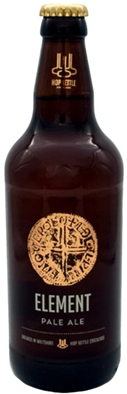 HopKettleElement:Bier-Bewertung&Test–BeerTasting