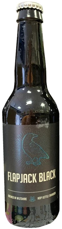 HopKettleFlapjackBlack:Bier-Bewertung&Test–BeerTasting