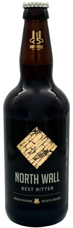 HopKettleNorthWall:Bier-Bewertung&Test–BeerTasting