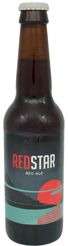 HopKettleRedStar:Bier-Bewertung&Test–BeerTasting