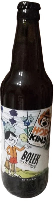 HopkinsBolek:Bier-Bewertung&Test–BeerTasting