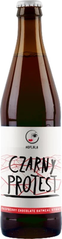 HoplalaCzarnyProtest:Bier-Bewertung&Test–BeerTasting