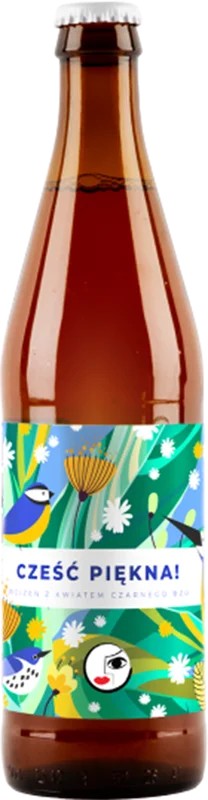 HoplalaCzescPiekna:Bier-Bewertung&Test–BeerTasting