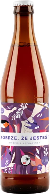 HoplalaDobrzezeJestes:Bier-Bewertung&Test–BeerTasting