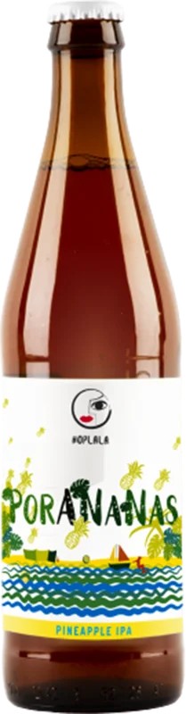 HoplalaPorananas:Bier-Bewertung&Test–BeerTasting