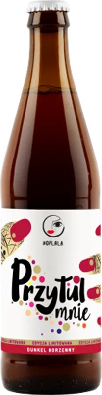 HoplalaPrzytulmnie:Bier-Bewertung&Test–BeerTasting