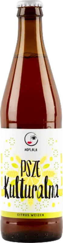 HoplalaPSZEkulturalna:Bier-Bewertung&Test–BeerTasting