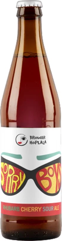 HoplalaSorryBoys:Bier-Bewertung&Test–BeerTasting