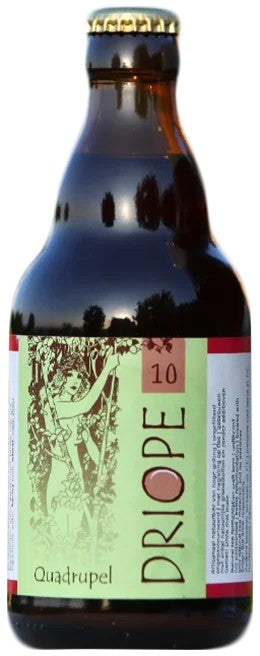 HoppegelukDriope10:Bier-Bewertung&Test–BeerTasting