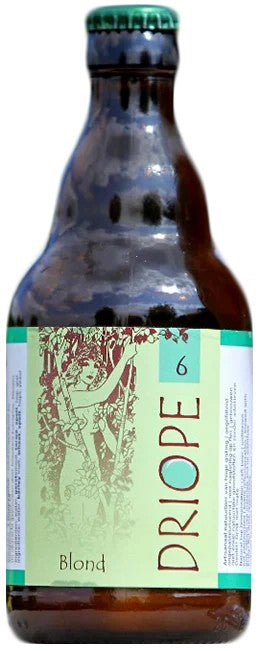HoppegelukDriope6:Bier-Bewertung&Test–BeerTasting