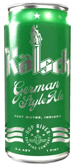 HopRiver–Kolsch:Bier-Bewertung&Test–BeerTasting