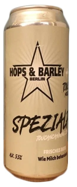Hops&Barley–Spezialpils:Bier-Bewertung&Test–BeerTasting