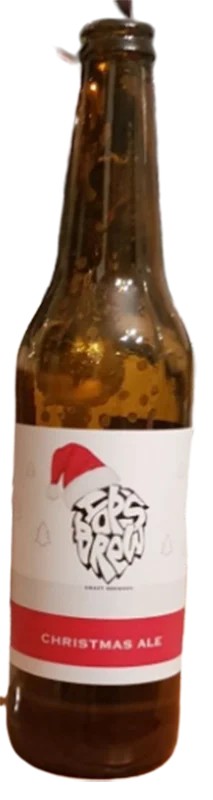 HopsbrewChristmasAle:Bier-Bewertung&Test–BeerTasting