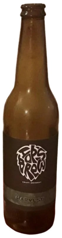 HopsbrewHarvest:Bier-Bewertung&Test–BeerTasting