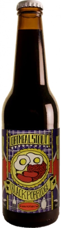 HopSkinBlackPorridge:Bier-Bewertung&Test–BeerTasting