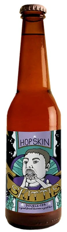 HopSkinSkitti’s:Bier-Bewertung&Test–BeerTasting