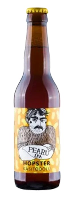 Hopster–PearuIPA:Bier-Bewertung&Test–BeerTasting