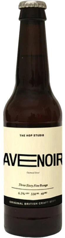 HopStudioAvenoir:Bier-Bewertung&Test–BeerTasting