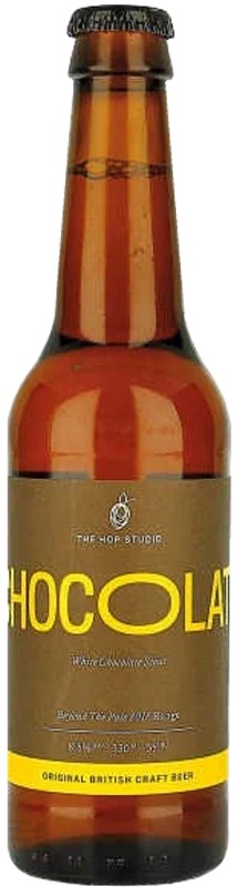 HopStudioChocolat:Bier-Bewertung&Test–BeerTasting
