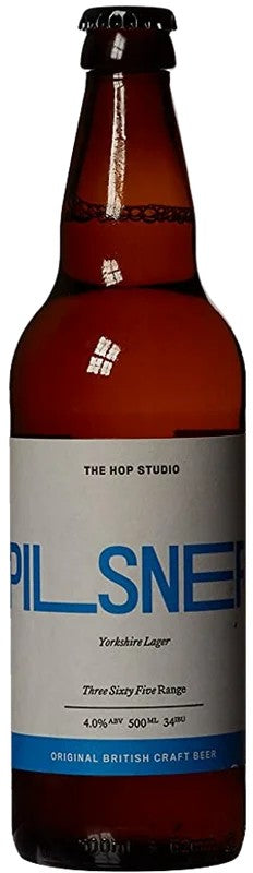 HopStudioPilsner:Bier-Bewertung&Test–BeerTasting