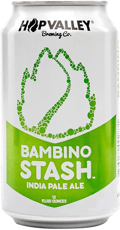 HopValleyBambinoStash:Bier-Bewertung&Test–BeerTasting