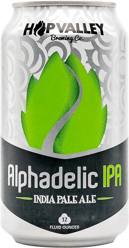 HopValleyBrewing–Alphadelic:Bier-Bewertung&Test–BeerTasting