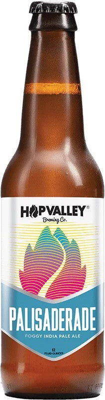 HopValleyBrewing–Palisaderade:Bier-Bewertung&Test–BeerTasting