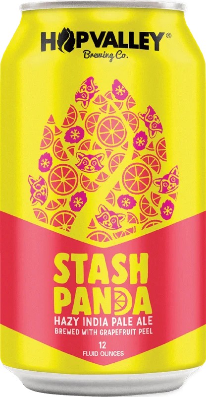 HopValleyBrewing–StashPanda:Bier-Bewertung&Test–BeerTasting