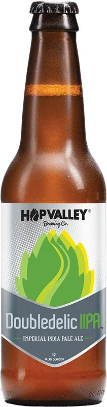 HopValleyDoubledelic:Bier-Bewertung&Test–BeerTasting